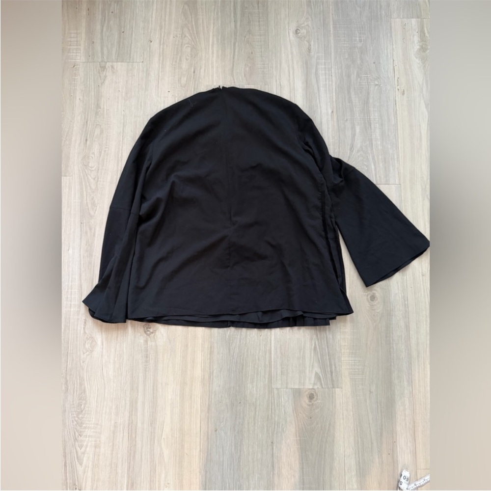 French Connection Black Top - Picture 2 of 7